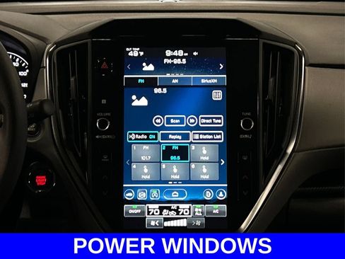 Certified 2026 Subaru Crosstrek 2.5i Premium AWD/4WD image 17