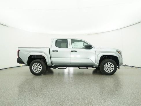 New 2026 Toyota Tacoma SR image 27