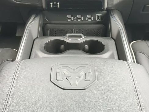 New 2026 RAM 1500 Laramie w/ Night Edition image 18