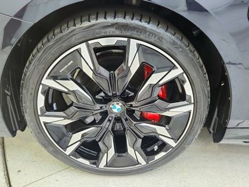 Used 2026 BMW 550e xDrive image 63