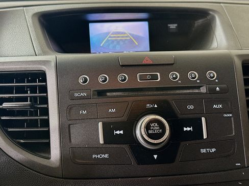 Used 2014 Honda CR-V LX image 24