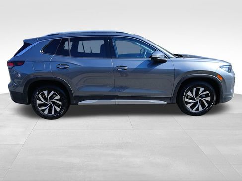 New 2026 Volkswagen Tiguan S image 6