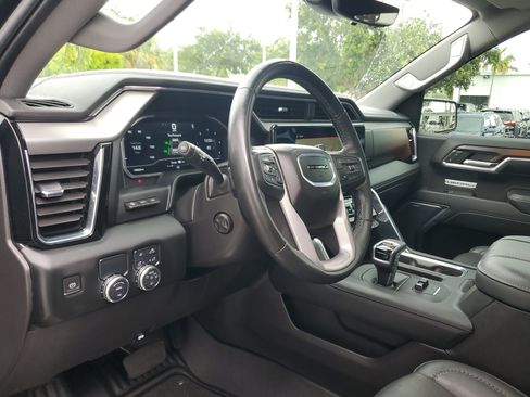 Certified 2024 GMC Sierra 1500 Denali w/ Denali Reserve Package RWD image 20