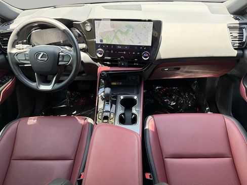 Used 2026 Lexus NX 350h AWD w/ Accessory Package (K3) image 13