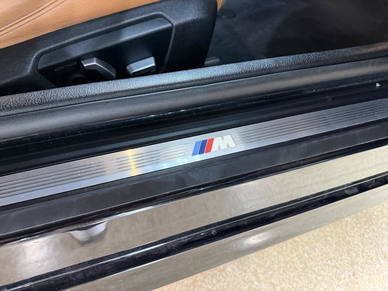 Used 2018 BMW 430i xDrive Coupe AWD/4WD image 11