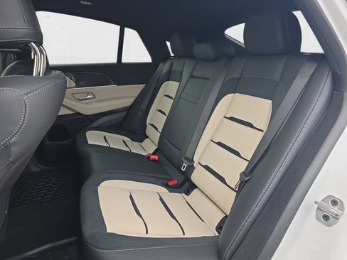 Used 2026 Mercedes-Benz GLE 53 AMG 4MATIC Coupe image 14
