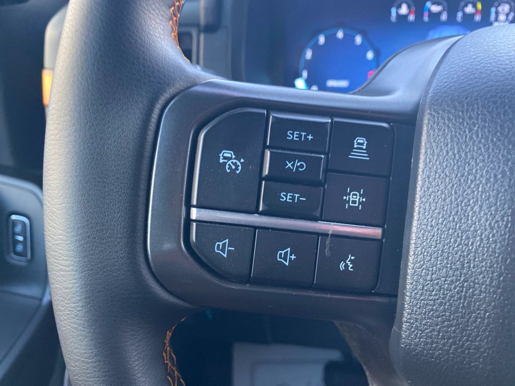 Used 2025 Ford F150 Tremor w/ Tow/Haul Package AWD/4WD image 20
