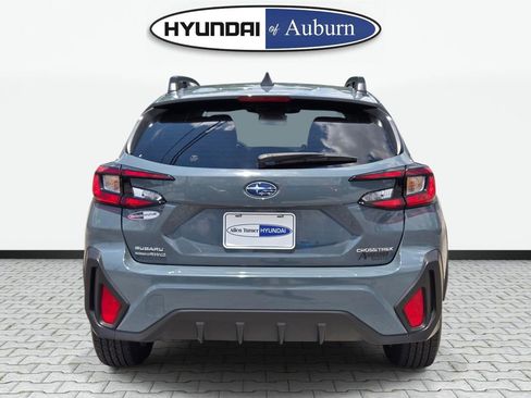 Used 2025 Subaru Crosstrek 2.0i Premium AWD/4WD image 6