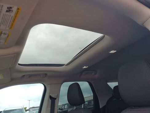 Used 2021 Ford Bronco Sport Big Bend w/ Big Bend Package AWD/4WD image 2