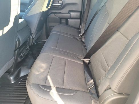 New 2026 Chevrolet Silverado 1500 W/T w/ WT Value Package image 9