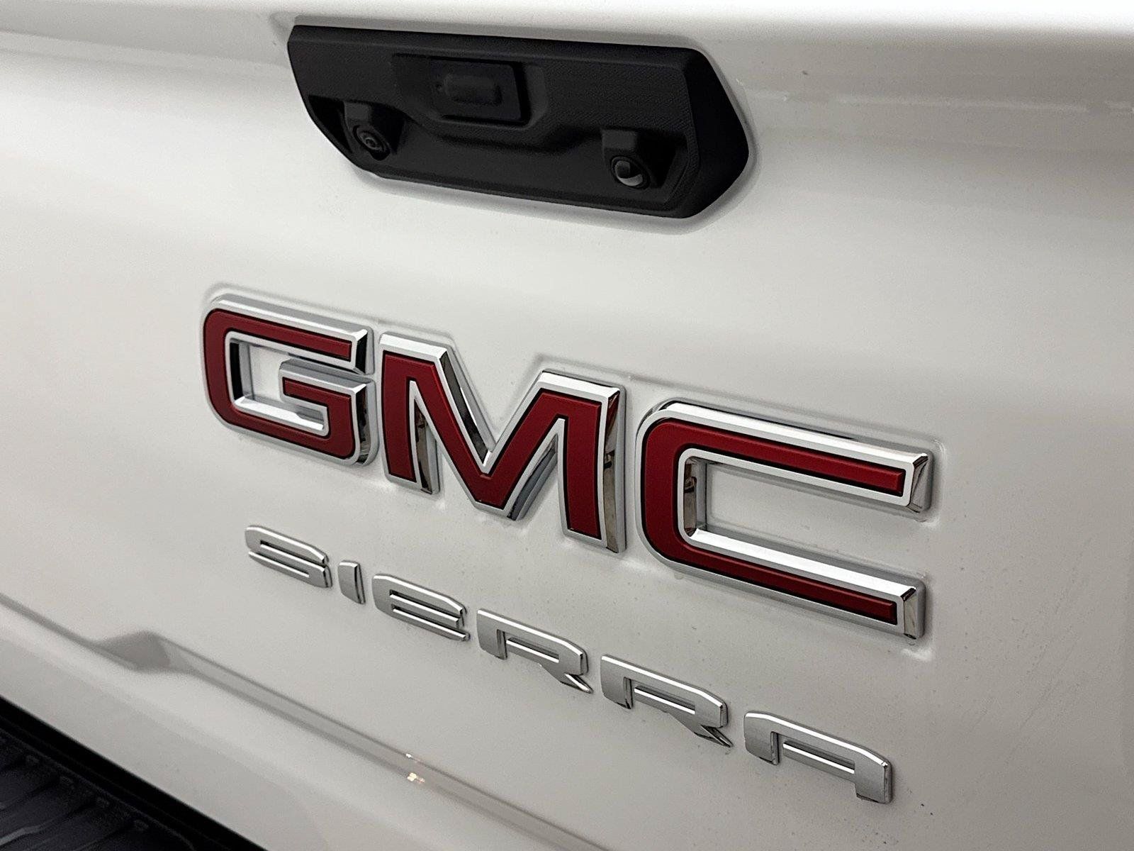 New 2026 GMC Sierra 2500 Pro w/ Convenience Package AWD/4WD image 18