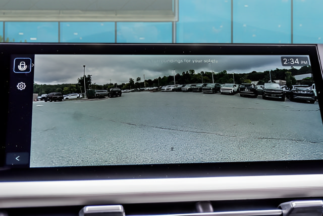 New 2026 Hyundai Tucson SEL FWD image 30