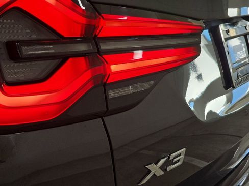 Used 2024 BMW X3 sDrive30i w/ Convenience Package image 33