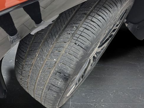Used 2025 Hyundai Santa Fe Calligraphy AWD/4WD image 41