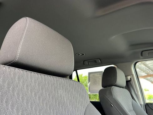 Used 2019 Chevrolet Tahoe LS w/ Enhanced Driver Alert Package AWD/4WD image 25