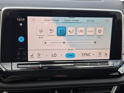 New 2026 Volkswagen Atlas SE image 16