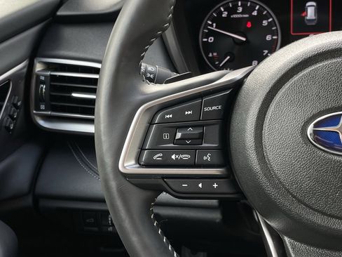 Used 2025 Subaru Outback Touring XT w/ Popular Package #2 image 13