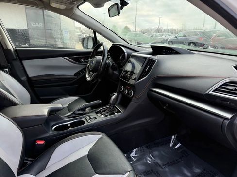 Used 2018 Subaru Crosstrek 2.0i Limited image 26