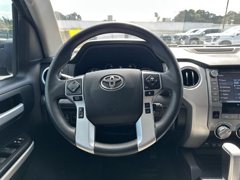 Used 2021 Toyota Tundra SR5 RWD image 17