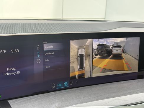 New 2026 Cadillac Escalade IQ Sport 1 image 27