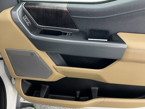 Used 2023 Ford F150 Lariat w/ Equipment Group 502A High image 22