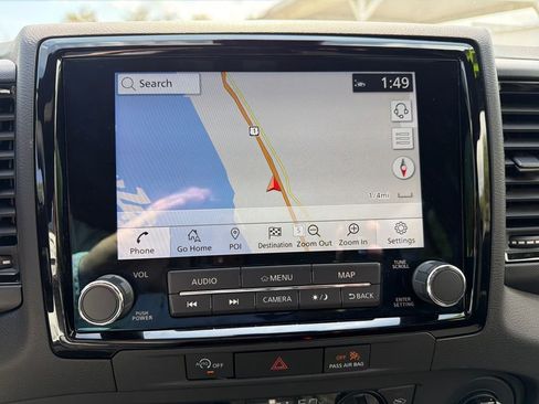 Used 2024 Nissan Frontier PRO-4X w/ Technology Package image 26