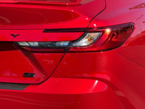 New 2026 Toyota Camry SE image 23