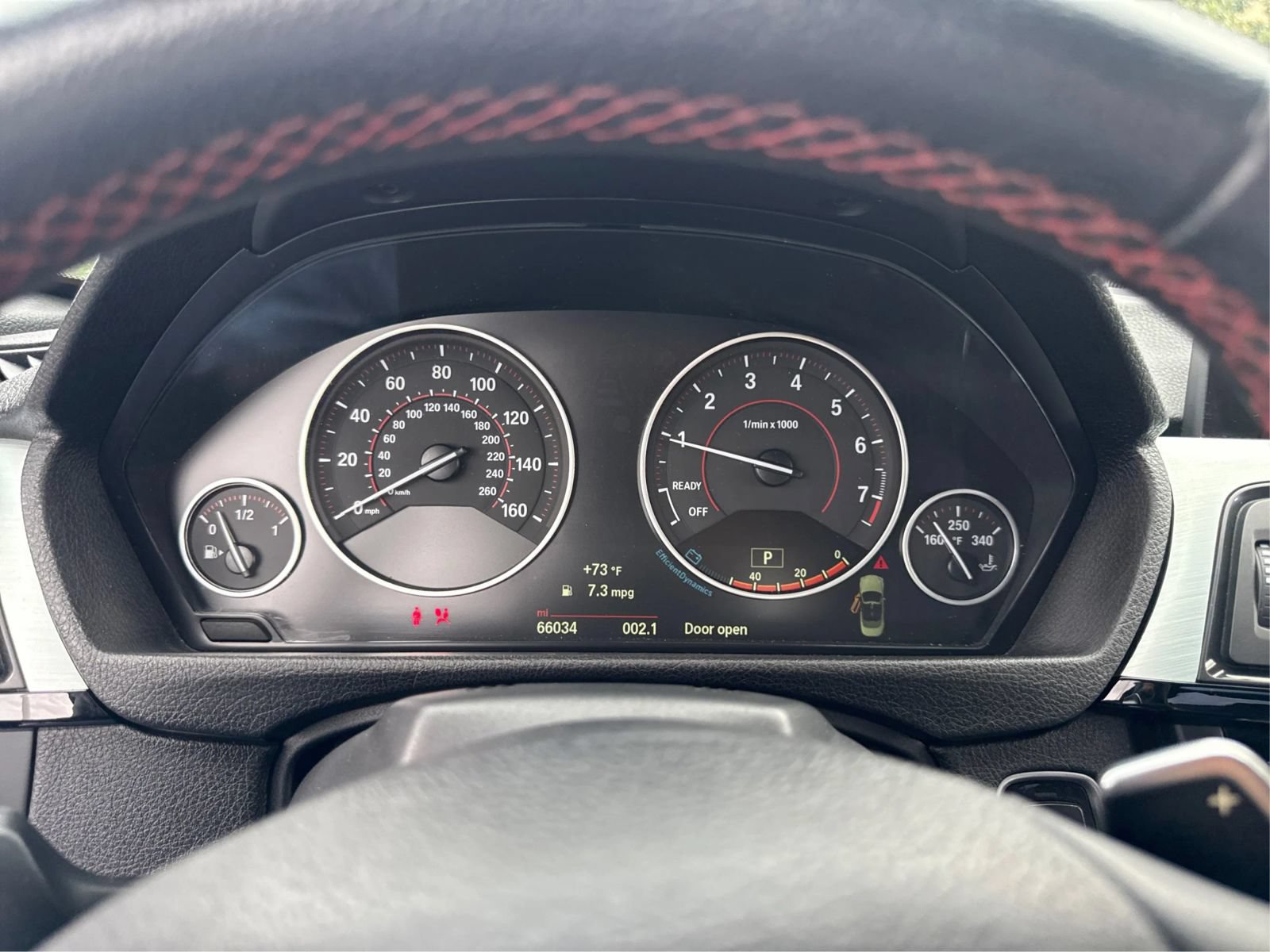 Used 2015 BMW 428i Convertible RWD image 16