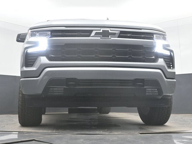 New 2026 Chevrolet Silverado 1500 RST w/ All Star Edition Plus AWD/4WD image 41