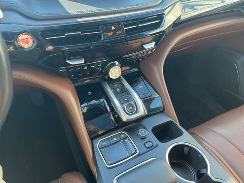 Certified 2023 Acura MDX Advance image 63