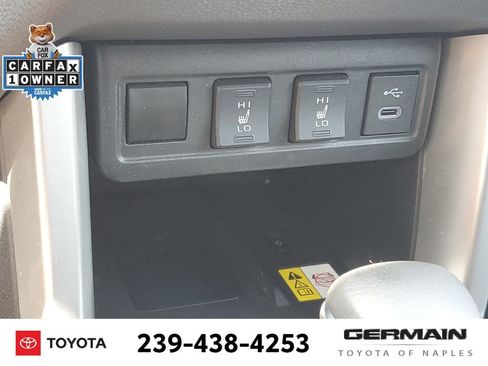 Certified 2023 Toyota Corolla Cross XLE w/ Convenience Package FWD image 32