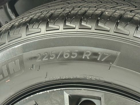 Used 2024 Toyota RAV4 LE image 42