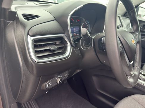 Certified 2020 Chevrolet Equinox LT AWD/4WD image 14