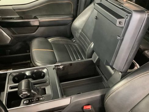 Used 2023 Ford F150 Platinum w/ Equipment Group 701A High AWD/4WD image 25
