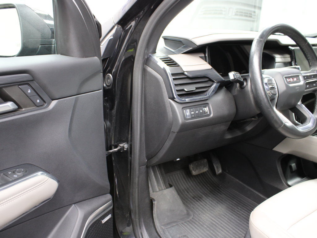 Used 2024 GMC Acadia Elevation w/ Trailering Package AWD/4WD image 58