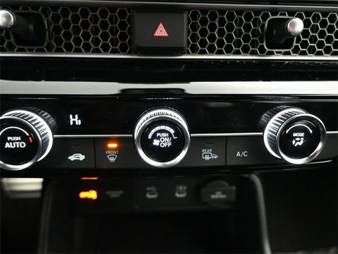 New 2026 Honda Civic Sport image 14