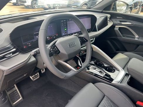 New 2026 Audi SQ5 Premium Plus AWD/4WD image 13