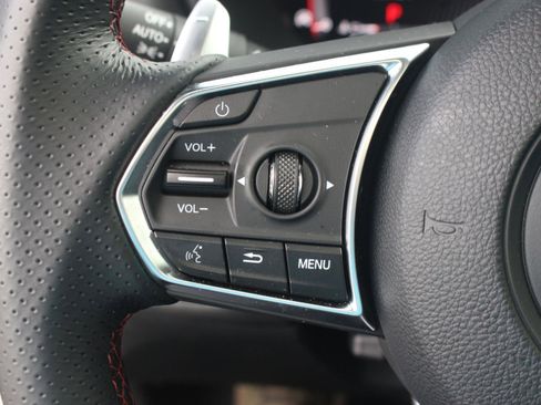 Used 2025 Acura TLX SH-AWD w/ A-SPEC Pkg image 21