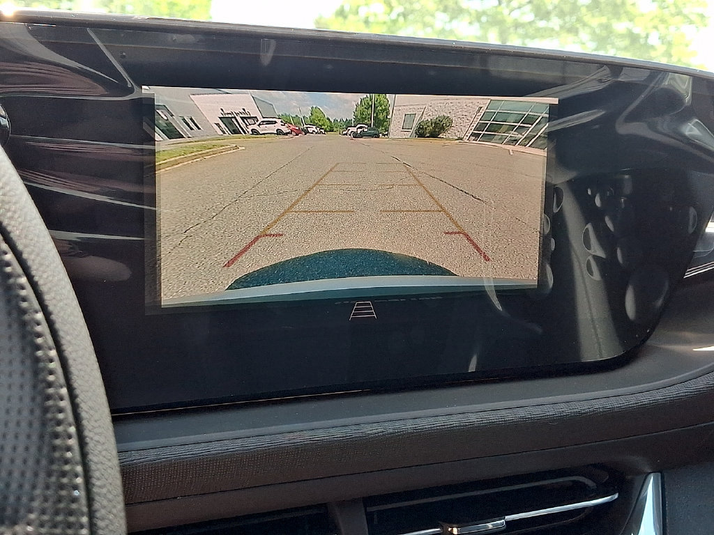 New 2026 Buick Envista Preferred w/ Convenience II Package FWD image 13
