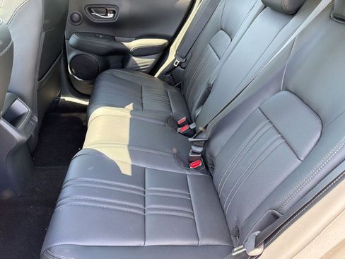 New 2026 Honda HR-V EX-L image 20