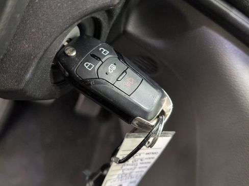 Certified 2023 Ford Transit 350 XLT image 49