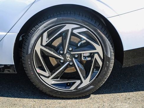 New 2026 Hyundai Sonata SEL FWD image 12