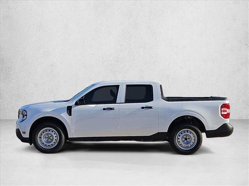 New 2026 Ford Maverick XL image 5