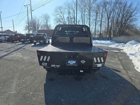 Used 2007 Dodge Ram 2500 Truck SLT image 13