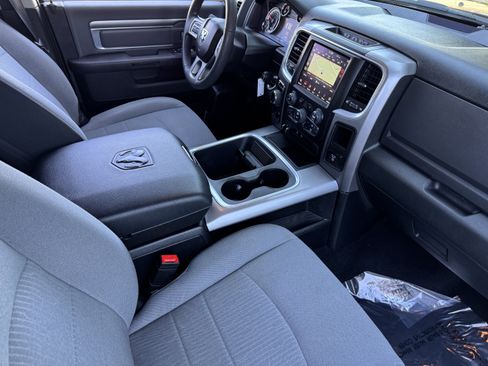 Used 2023 RAM 1500 Classic SLT w/ Trailer & Traction Group image 20