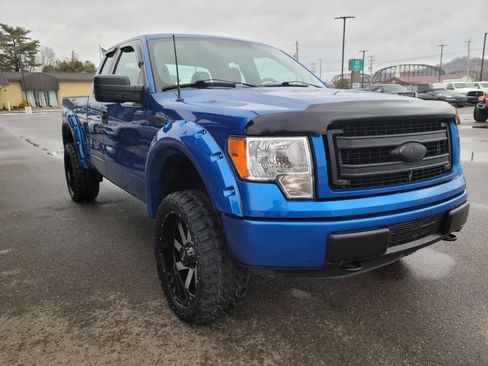 Used 2013 Ford F150 STX image 3