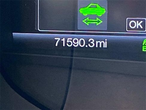 Used 2019 Ford Fusion SE image 18