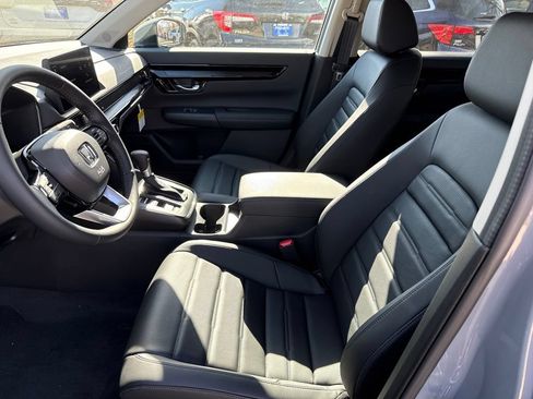 Certified 2026 Honda CR-V EX-L image 13