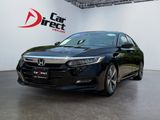 Used 2018 Honda Accord Touring image 5