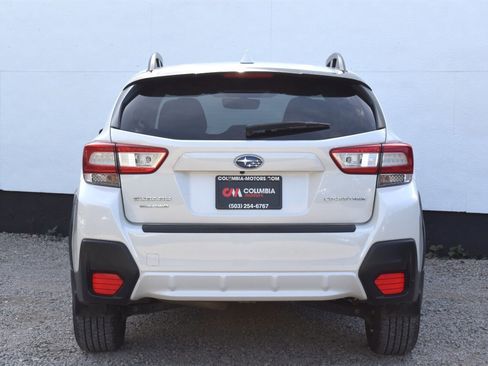 Used 2019 Subaru Crosstrek 2.0i Premium w/ Popular Package #2 image 4